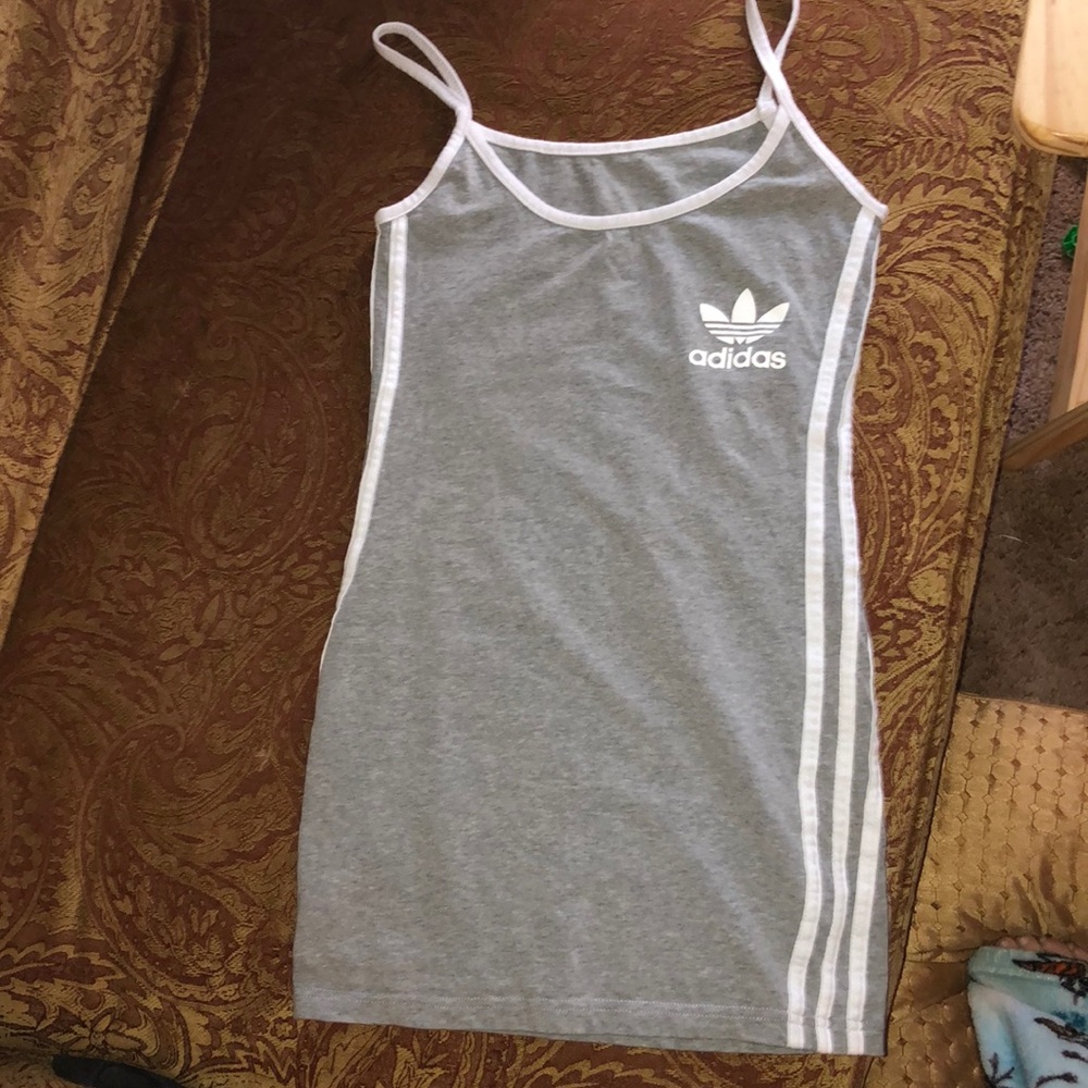 Adidas Dress